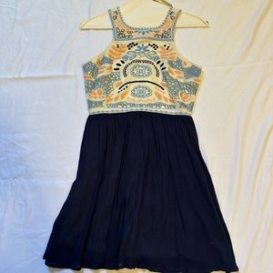 Lovposh dress, small, NWOT